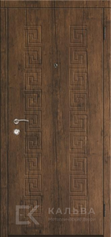 Фото «Дверь с шумоизоляцией №33»