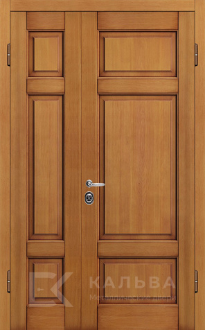 Фото «Двухстворчатая дверь №6»