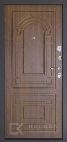 Фото №2 «Дверь с шумоизоляцией №33»